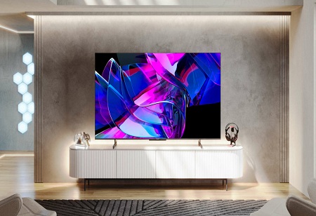 Hisense India Enhances Home Entertainment with Three Attractive TV Models